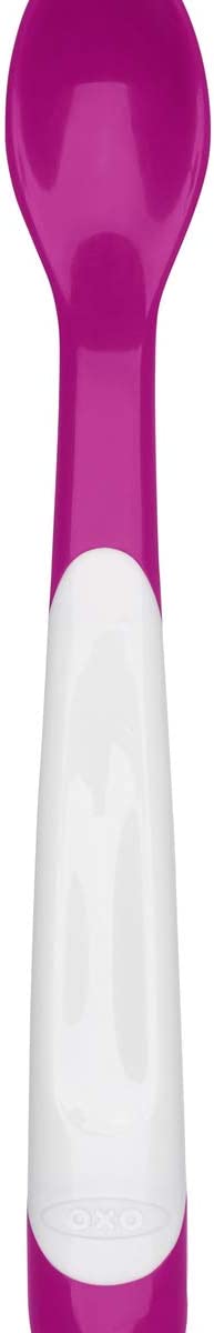 OXO Tot Infant Feeding Spoon 4pcs