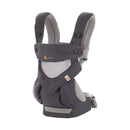 Ergobaby 360 All Positions Cool Air Mesh Baby Carrier-4