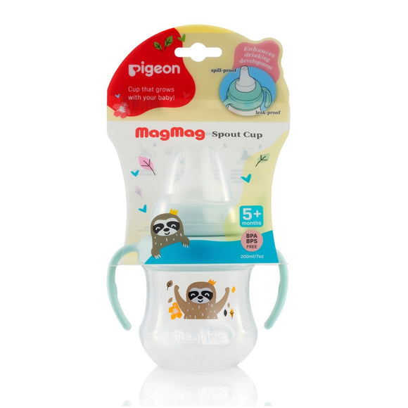 Pigeon MagMag Spout Cup