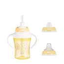NUK Premium Choice Cup Set-4
