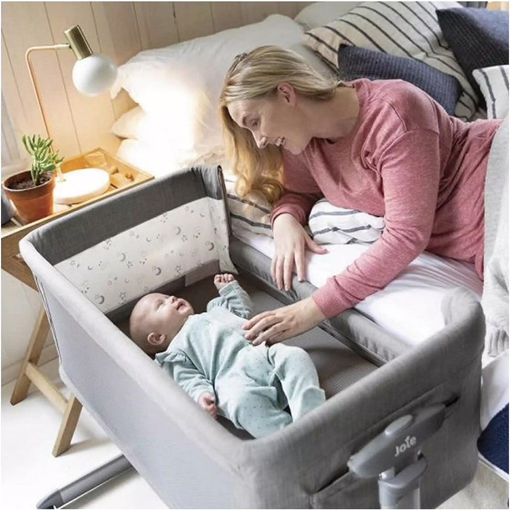 Joie Roomie Glide  (1 Year Warranty)