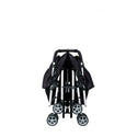 Combi Spazio Duo Twins Stroller