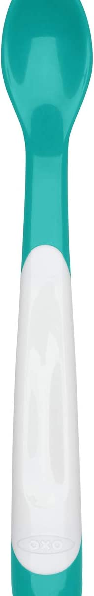 OXO Tot Infant Feeding Spoon 4pcs
