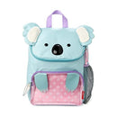 Skip Hop Zoo Big Kid Backpack-5