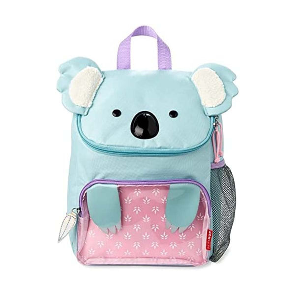 Skip Hop Zoo Big Kid Backpack