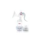 Pigeon Manual Breast Pump-1