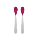 OXO Tot Feeding Spoon Set-3