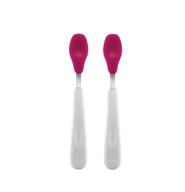 OXO Tot Feeding Spoon Set