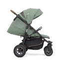 Joie Mytrax Flex Travel System w/ i-Snug & Adapters + Rain Cover (1 Year Warranty) (Promo)