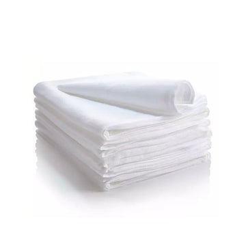 Pigeon Baby Napkin 6's (Plains)