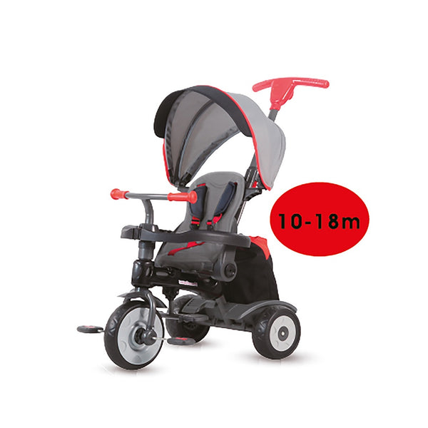LG Deluxe 4 In 1 Tricycle