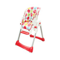 Lucky Baby Baby High Chair - Royal
