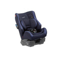 Combi Wego Long Car Seat - Navy Blue