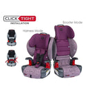 Britax Grow With You Click Tight US Booster Seat