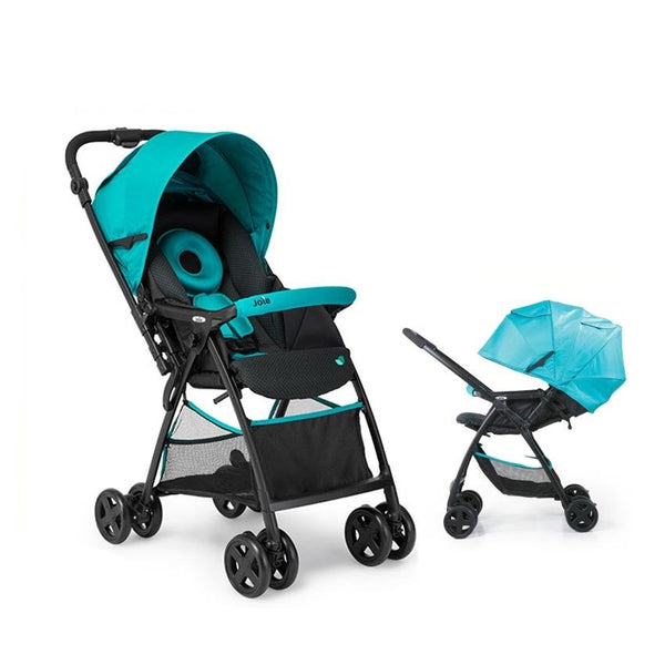 Joie Float Stroller (1 Year Warranty)