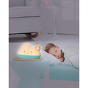 Skip Hop 4-in-1 Dream and Shine Sleep Trainer Nightlight