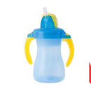 Pigeon Petite Straw Bottle (150ml)-3