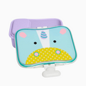 Skip Hop Zoo Little Kid Lunch Kit