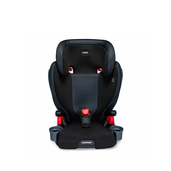 Britax Highpoint Backless US Car Seat