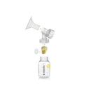 Medela Breast Shield Connector - For Harmony, Swing Breast Pump (Promo)-2