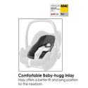 Maxi Cosi Pebble Plus Car Seat