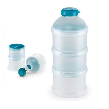 NUK Milk Powder Dispenser - 0