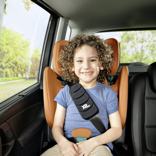 Britax KidFix I-size Highback Booster Car Seat
