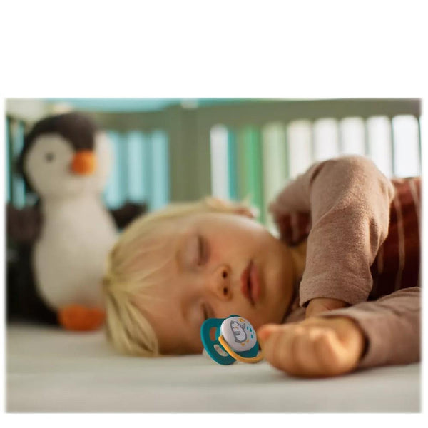 Philips Avent ultra air pacifier (6-18M) (Twin Pack)