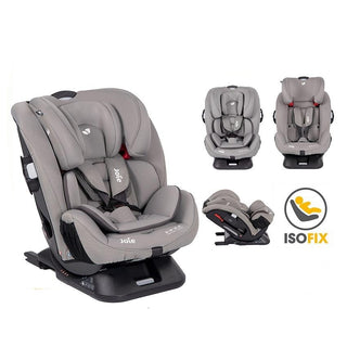 Buy gray-flannel Joie Every Stage FX ( ISOFIX) (1 Year Warranty)
