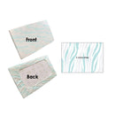 Little Zebra Baby Bassinet Mattress With Optional Soft Bamboo Cover-4