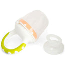 NUK 2 In 1 Interchangeable Feeder Teether-2