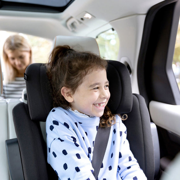 Joie i-Trillo Car Seat (1 Year Warranty)