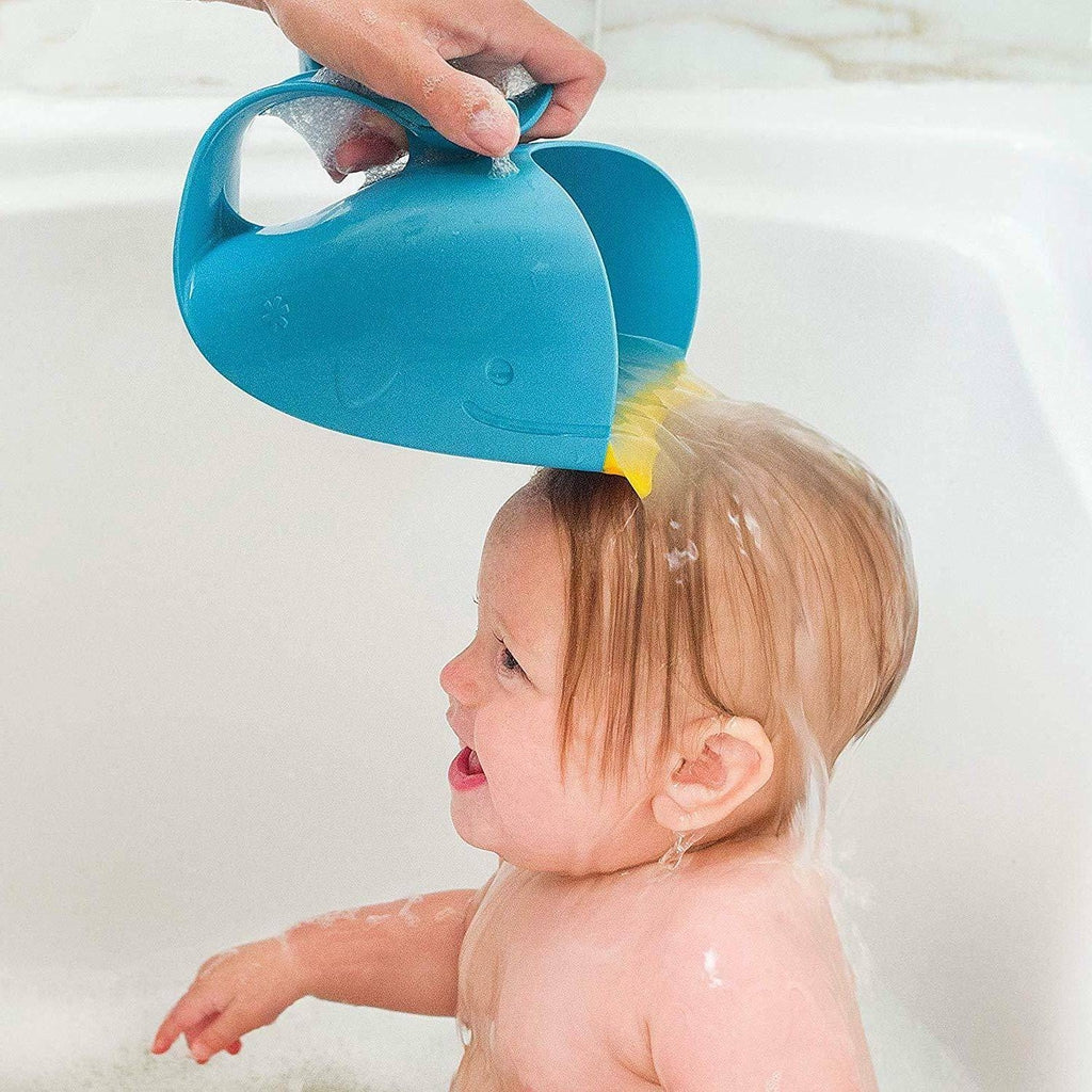 Skip Hop Moby Waterfall Bath Rinser