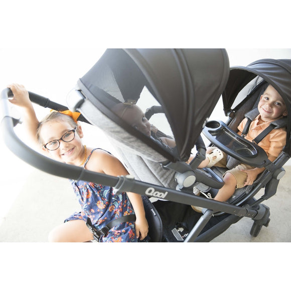 Joovy Qool Second Seat