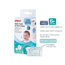 Pigeon Baby Tooth and Gum Oral Wipes-1