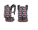 Baby Tula Free-to-Grow Baby Carrier-12