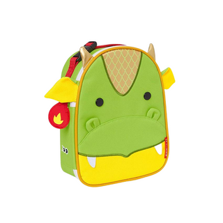 Buy dragon Skip Hop Zoo Lunchie Insulated Kids Lunch Bag Collection