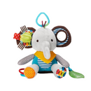 Skip Hop Bandana Buddies Activity Animals-8