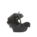 Joie i-Gemm 2 Signature Noir Car Seat (1 Year Warranty)-4