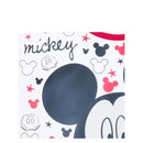 NUK Mickey Baby Bib-4
