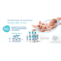 Pigeon Purifying Body Wash Newborn Pure 200ml (Promo)