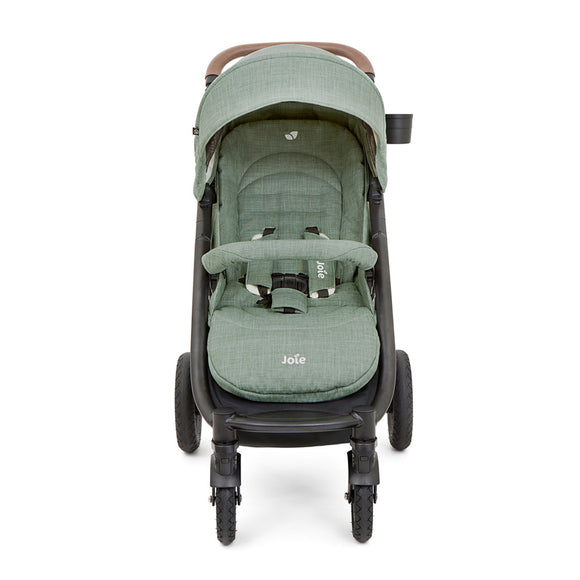 Joie Mytrax Flex Stroller FREE Rain Cover (1 Year Warranty)