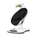 4moms mamaRoo 4.0 Infant Swing Bouncer (Five unique motions) (Promo)