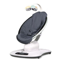 4moms mamaRoo 4.0 Infant Swing Bouncer (Five unique motions) (Promo)