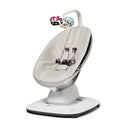 4moms mamaRoo5 Multi Motion Baby Swing