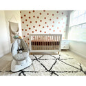 4moms mamaRoo5 Multi Motion Baby Swing