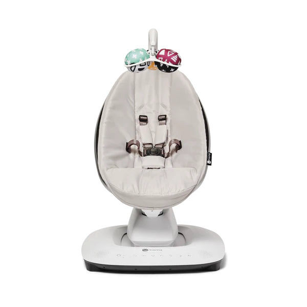 4moms mamaRoo5 Multi Motion Baby Swing