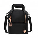 Princeton Double Layers Cooler / Warmer Bag (Breast Milk Storage Bag)-1