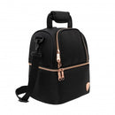 Princeton Double Layers Cooler / Warmer Bag (Breast Milk Storage Bag)-2