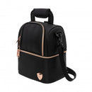 Princeton Double Layers Cooler / Warmer Bag (Breast Milk Storage Bag)-3